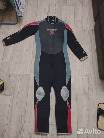 Scubapro ласты, боты для дайвинга