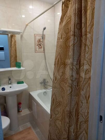 Квартира-студия, 20 м², 19/19 эт.