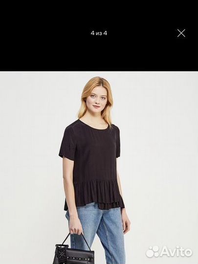 Сумка женская tervolina