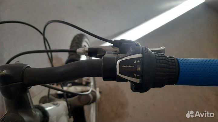 Велосипед Merida Dakar