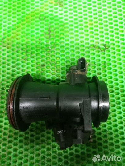 Дросельная заслонка Renault Logan LS0G/LS12