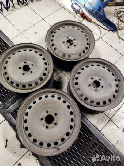 Диски r 16 5 108