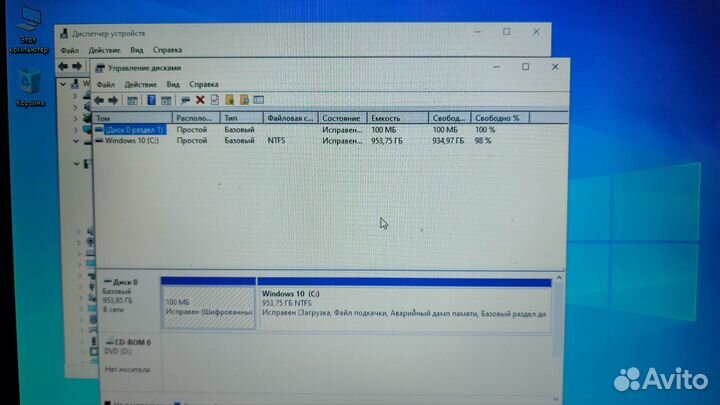 Ноутбук dell inspiron 15 41113