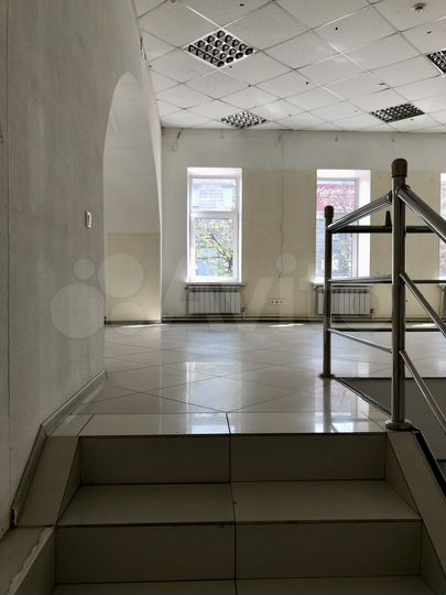 Свободного назначения, 47 м²