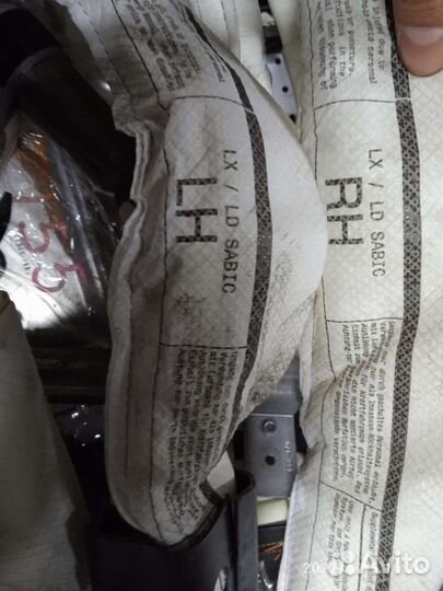 Шторки комплект dodge Charger LD