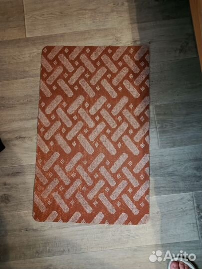 Придверный ковер