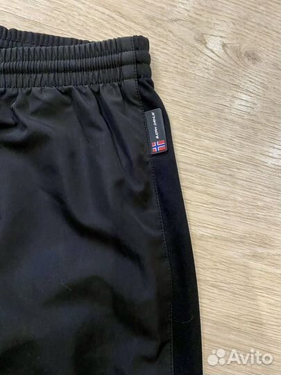 Штаны лыжные Bjorn daehlie