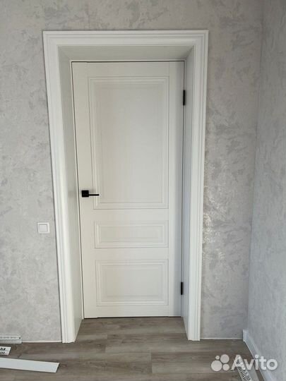 Дверь межкомнатная Венеция-7