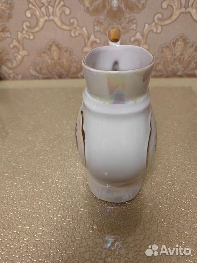 Кружка поильник СССР