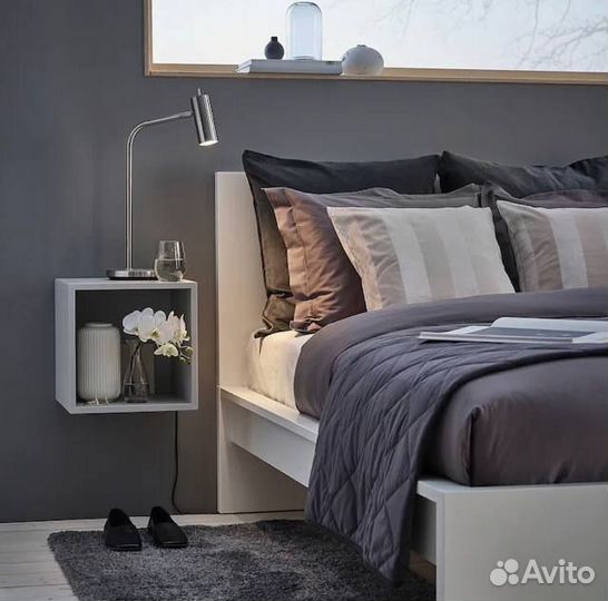 Светильник напольный Торшер IKEA