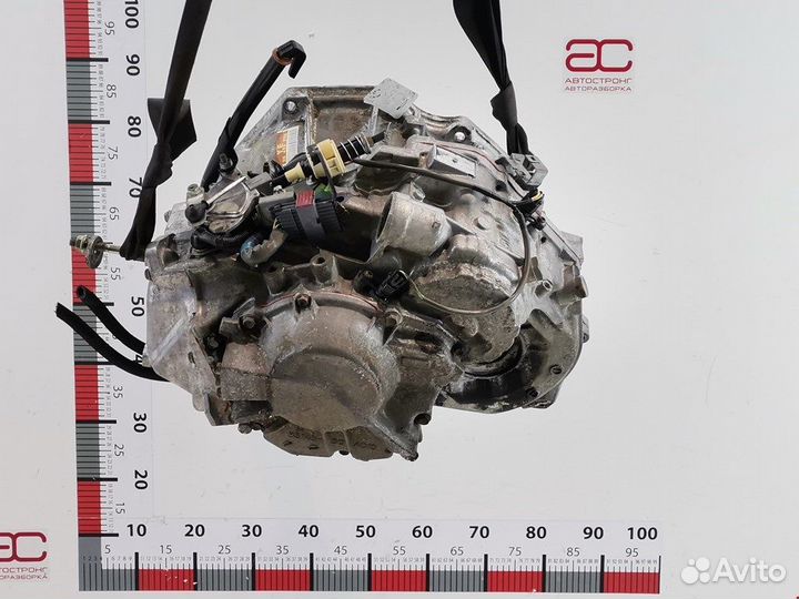 Акпп/вариатор/робот Opel Vectra B