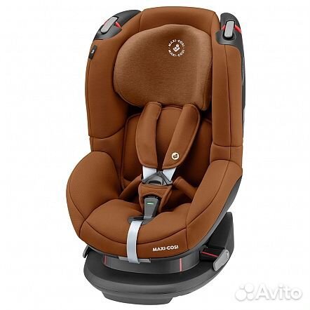 Автокресло Maxi-Cosi Tobi 9-18 кг Cognac