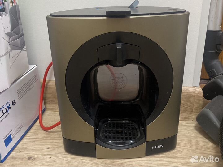 Кофемашина