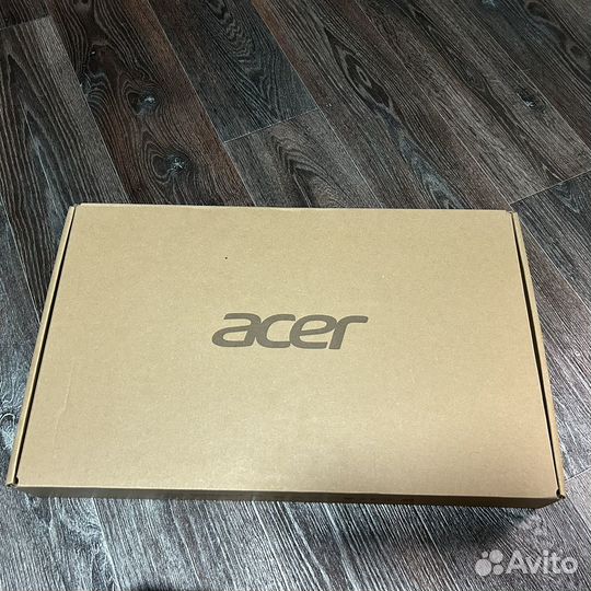 Ноутбук Acer Aspire 3 Ноутбук 15.6