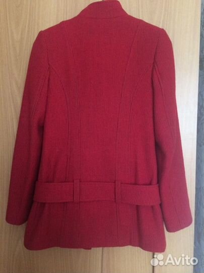 Пальто пиджак