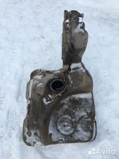 Бак топливный Chery Amulet A15 SQR480 2006