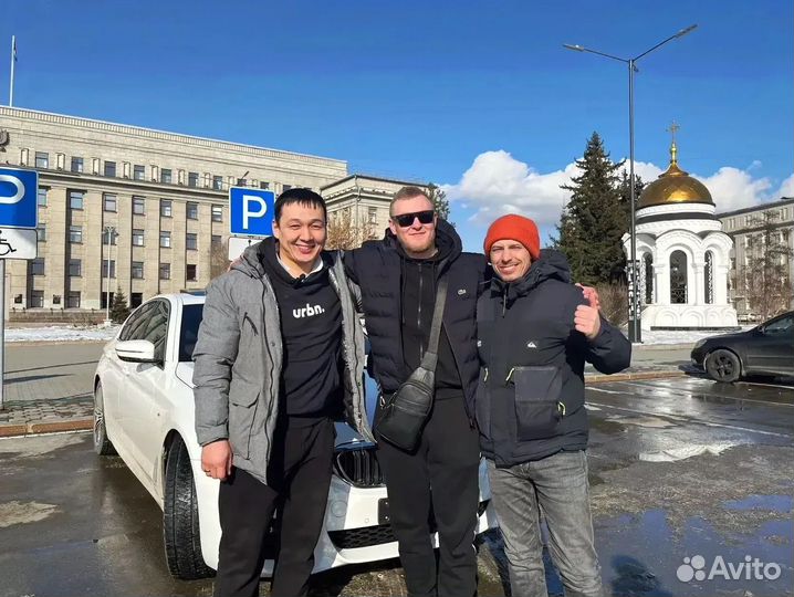 Пригон авто из китая