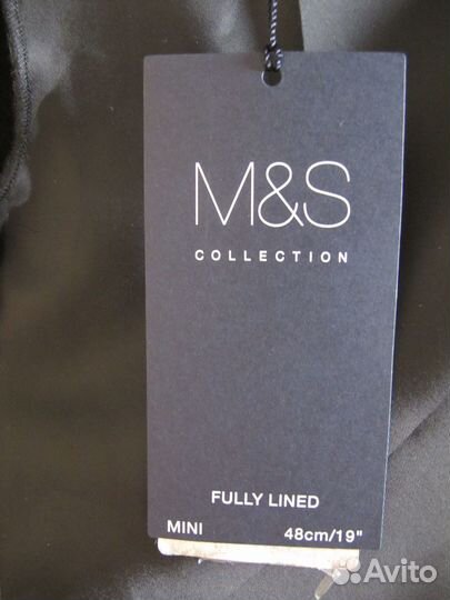 Юбки Marks & Spencer карандаш, р. 46 и 48