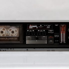 Кассетная дека kenwood kx 1100 G