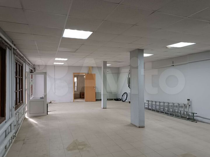 Свободного назначения, торговое, склад110 м²