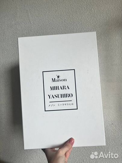 Maison mihara yasuhiro