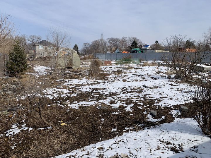 Участок 16,6 сот. (ИЖС)