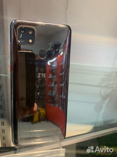 ZTE Blade 20 Smart, 4/128 ГБ