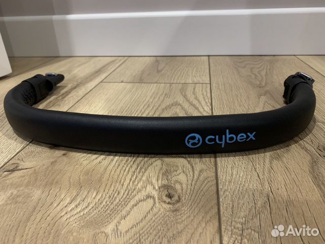 Бампер для коляски Cybex