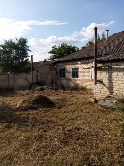 Дом 55,1 м² на участке 8 сот.