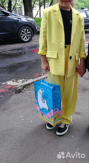 Костюм для девочки