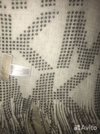 Шарф женский оригинал Michael Kors