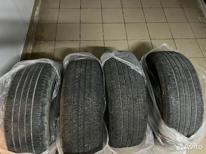 Nexen Radial A/T(4x4) 235/65 R17