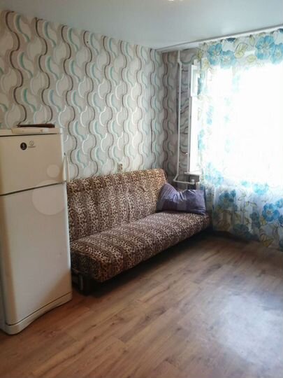 Комната 13,6 м² в 4-к., 5/12 эт.