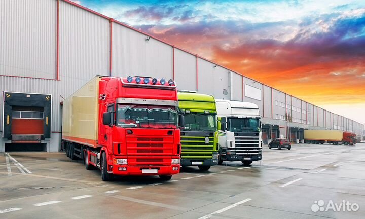 Грузоперевозки, межгород, негабарит