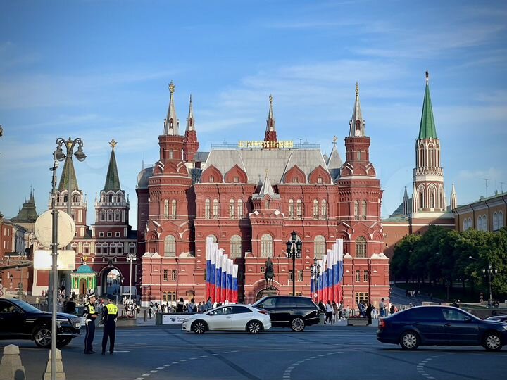 2-к. квартира, 60 м², 3/6 эт.