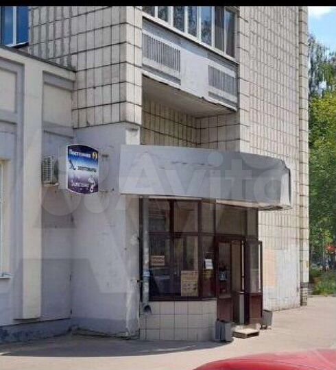 Торговая площадь, 226 м²