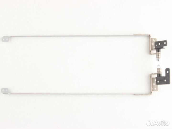 Шарниры Fujitsu Siemens Amilo Pa 2548 (комплект)