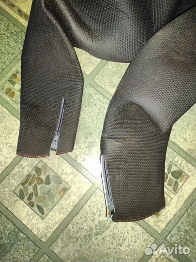 Новый водолазный костюм 52 р., 