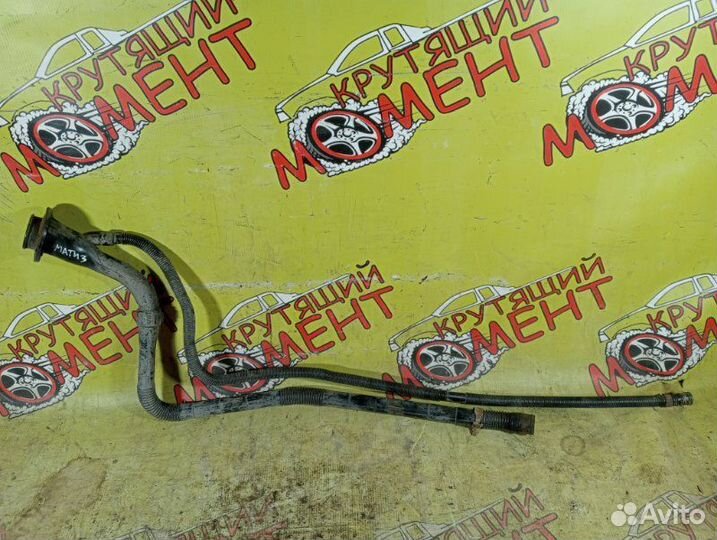 Горловина топливного бака Daewoo Matiz хэтчбек