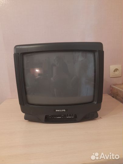 Телевизор 14 дюймов