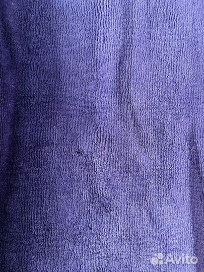 Костюм флис, велюр, кардиган, джинсы 104 110 116