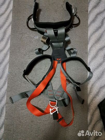 Страховочная система Camp