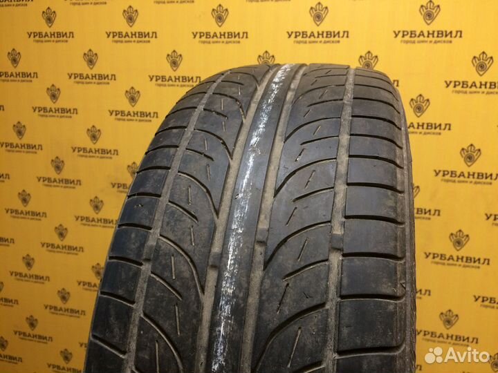 Bridgestone Grid II 195/55 R15