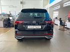 Volkswagen Tiguan 1.4 AMT, 2022 объявление продам