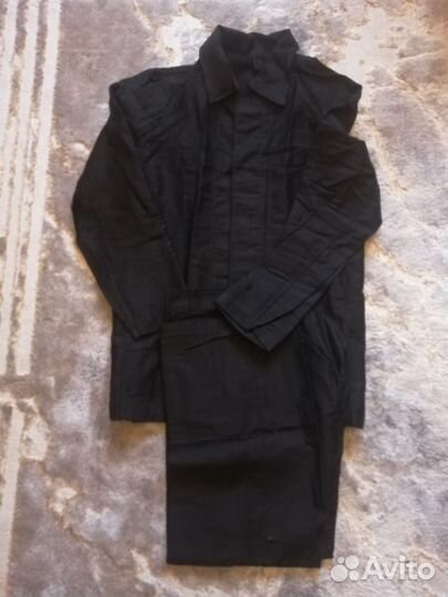 Спецодежда