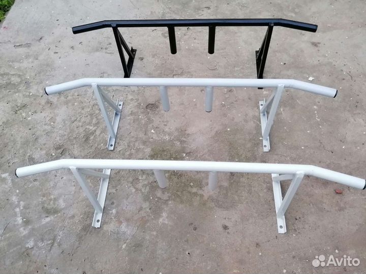 Турник настенный