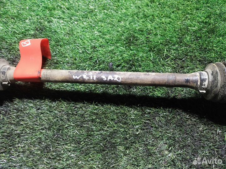 Полуось задняя правая Mercedes-Benz E-Class W211