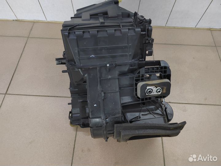 Корпус отопителя Ford Kuga 2 CBS