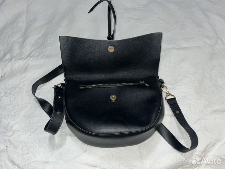 Сумка клатч H&M