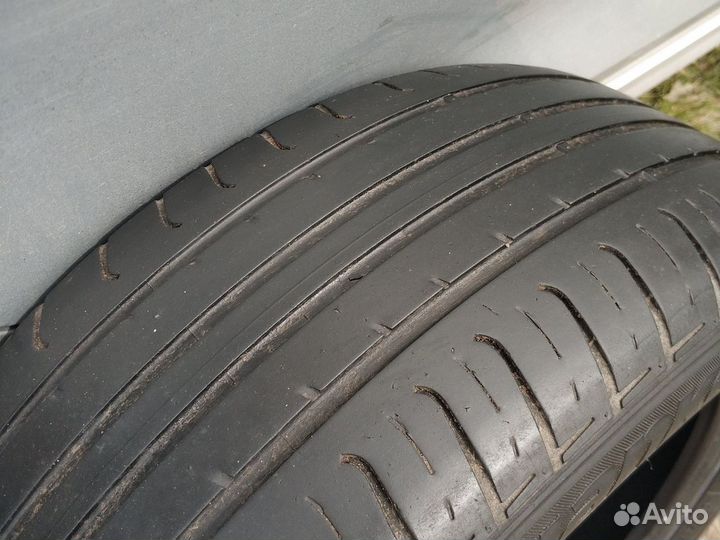 Hankook Optimo K415 205/55 R16 91H